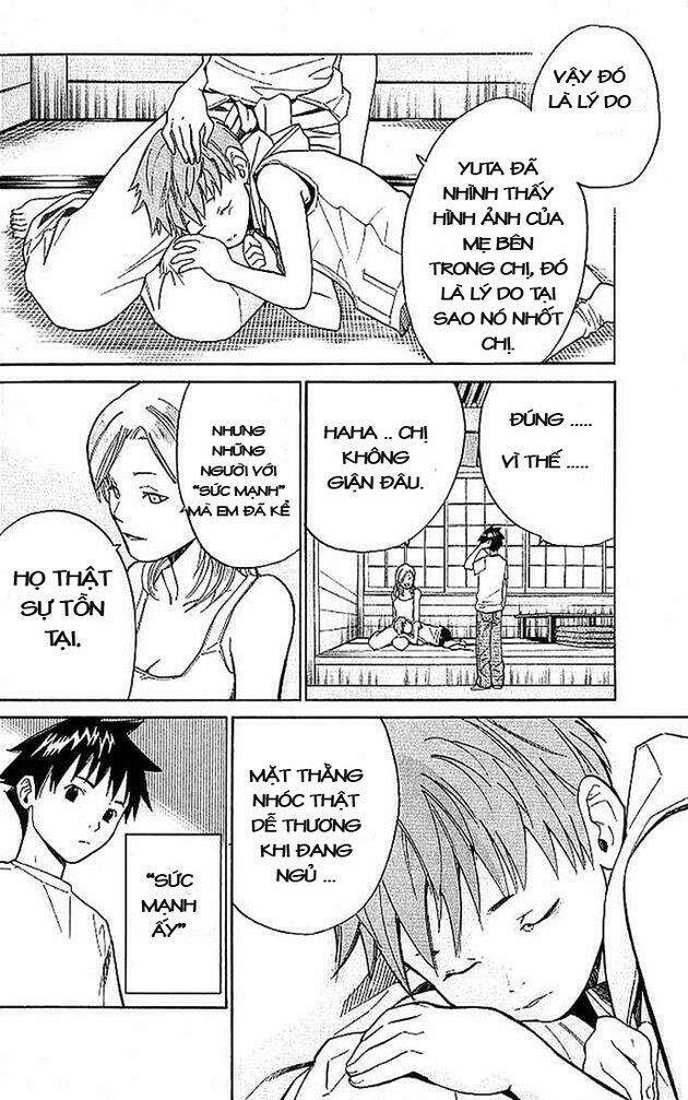 Alive - The Final Evolution: Chapter 6