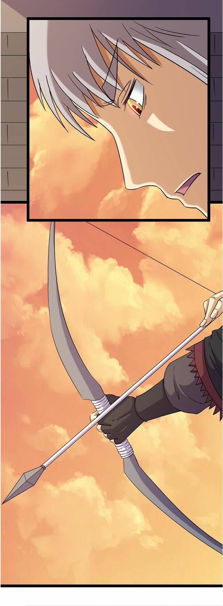 Phong Quỷ Truyền Thuyết: Chapter 181