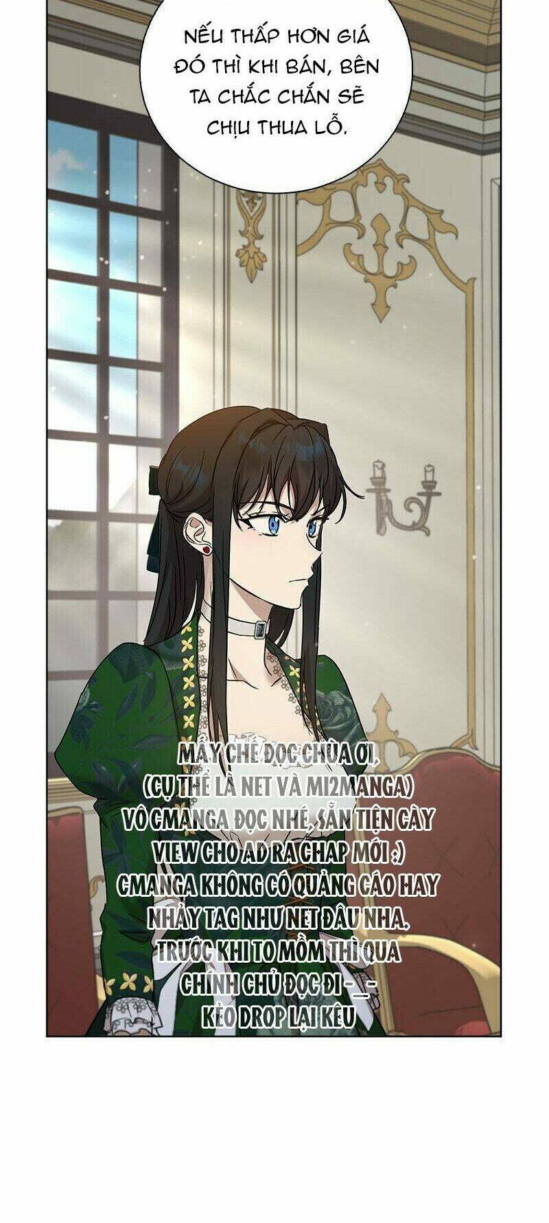 Khế Ước Của Ác Ma: Chapter 55