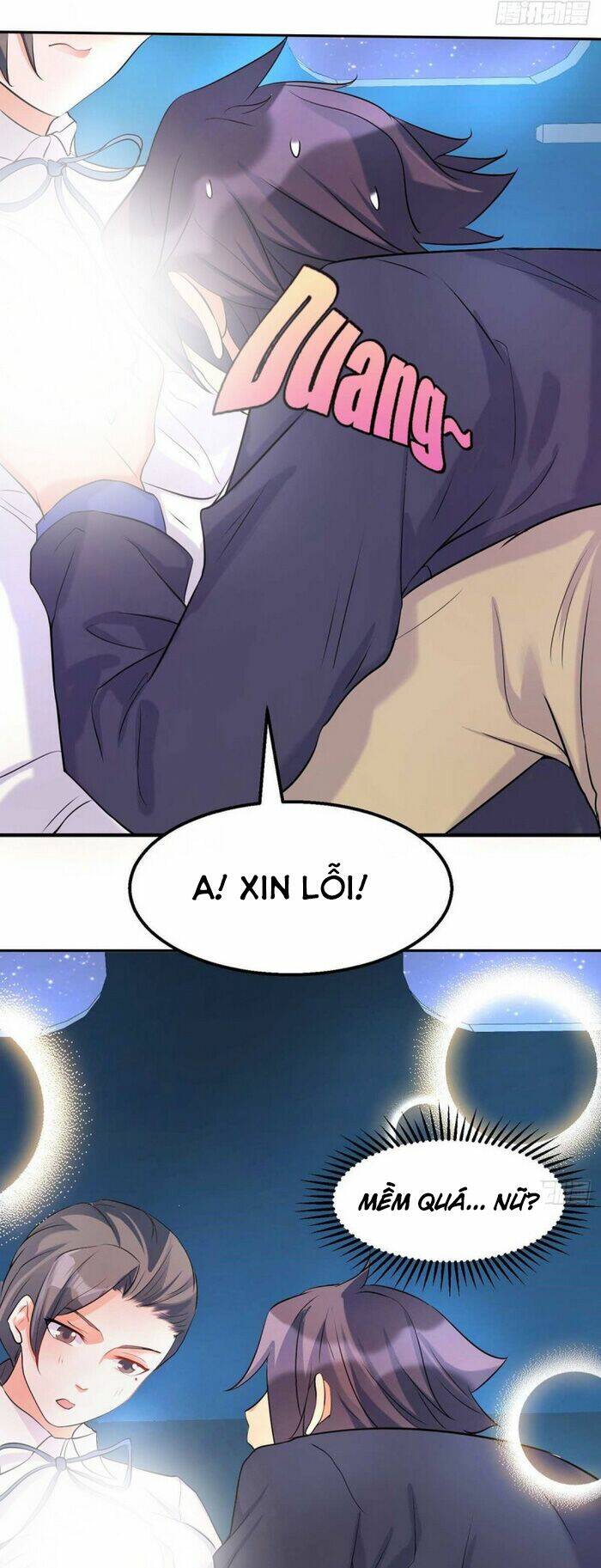 Đế Tế: Chapter 34