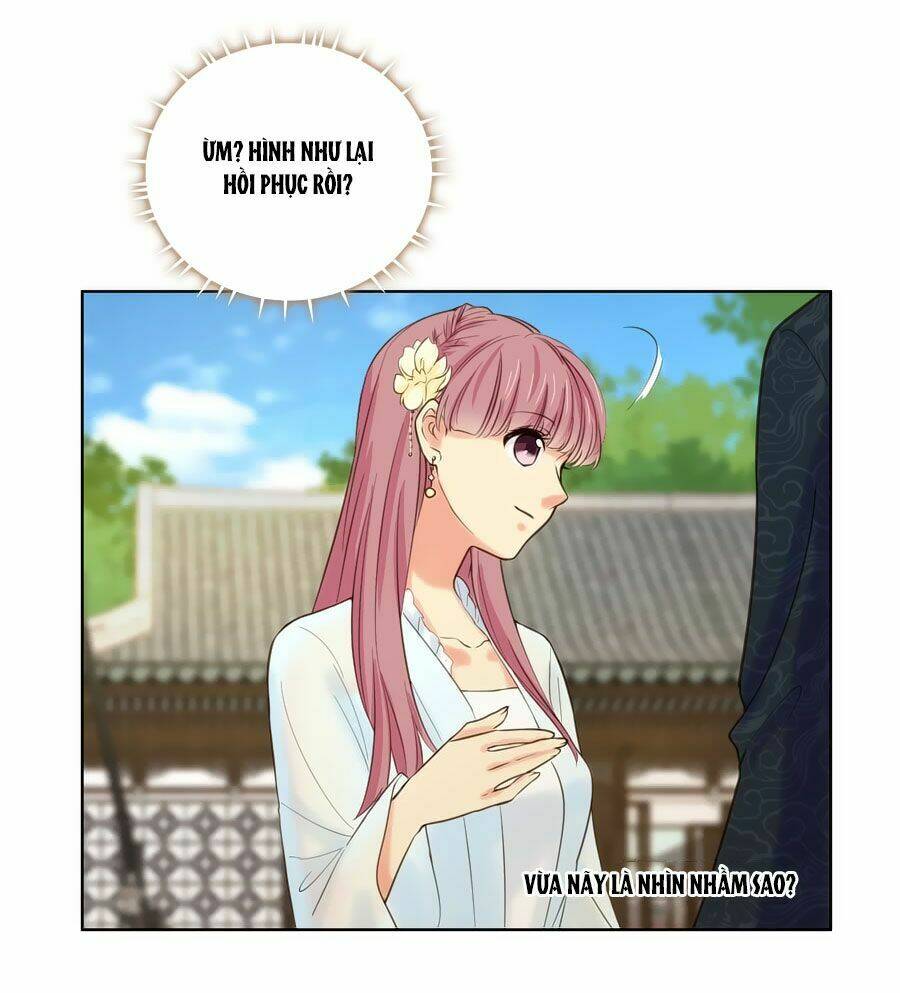 Lưu Luyến Tinh Diệu: Chapter 106