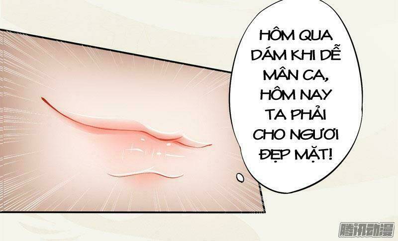 Tuyệt Thế Luyện Đan Sư: Chapter 6