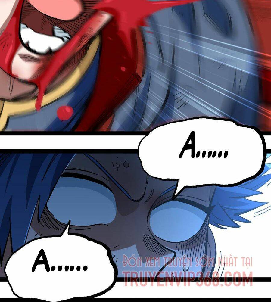 Vú Em Vô Địch: Chapter 16