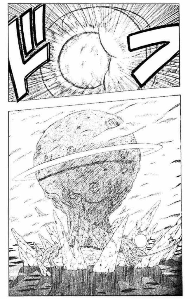 Cuộc Phiêu Lưu Của Quỷ Satan: Chapter 12