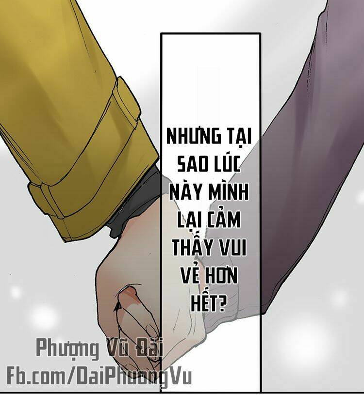 Mệnh Lệnh Tuyệt Đối Của Bá Đạo Vương Tử: Chapter 17