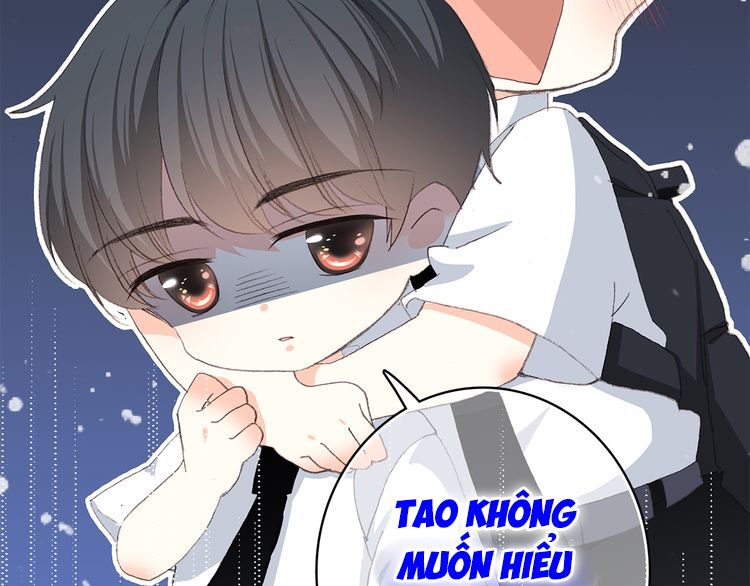 Con Tim Rung Động: Chapter 24