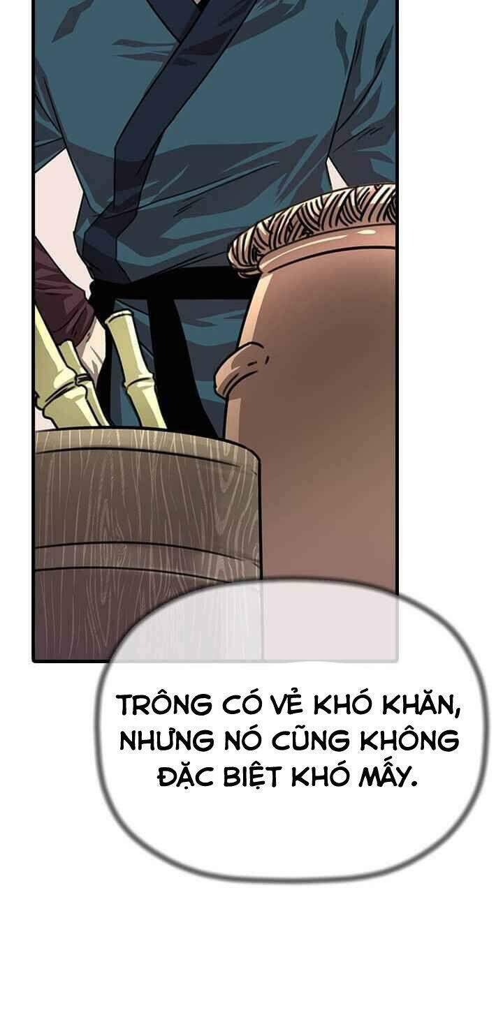 Hành Trình Của Cử Nhân Ma Hyun: Chapter 2