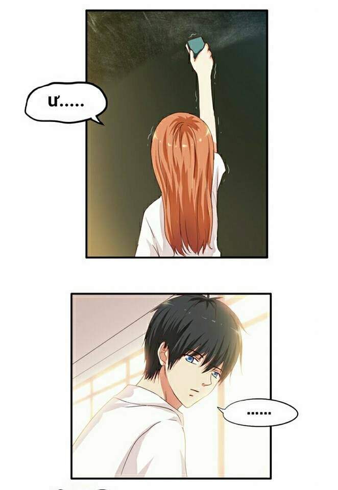 Mối Tình Đầu Có Chút Ngọt: Chapter 6