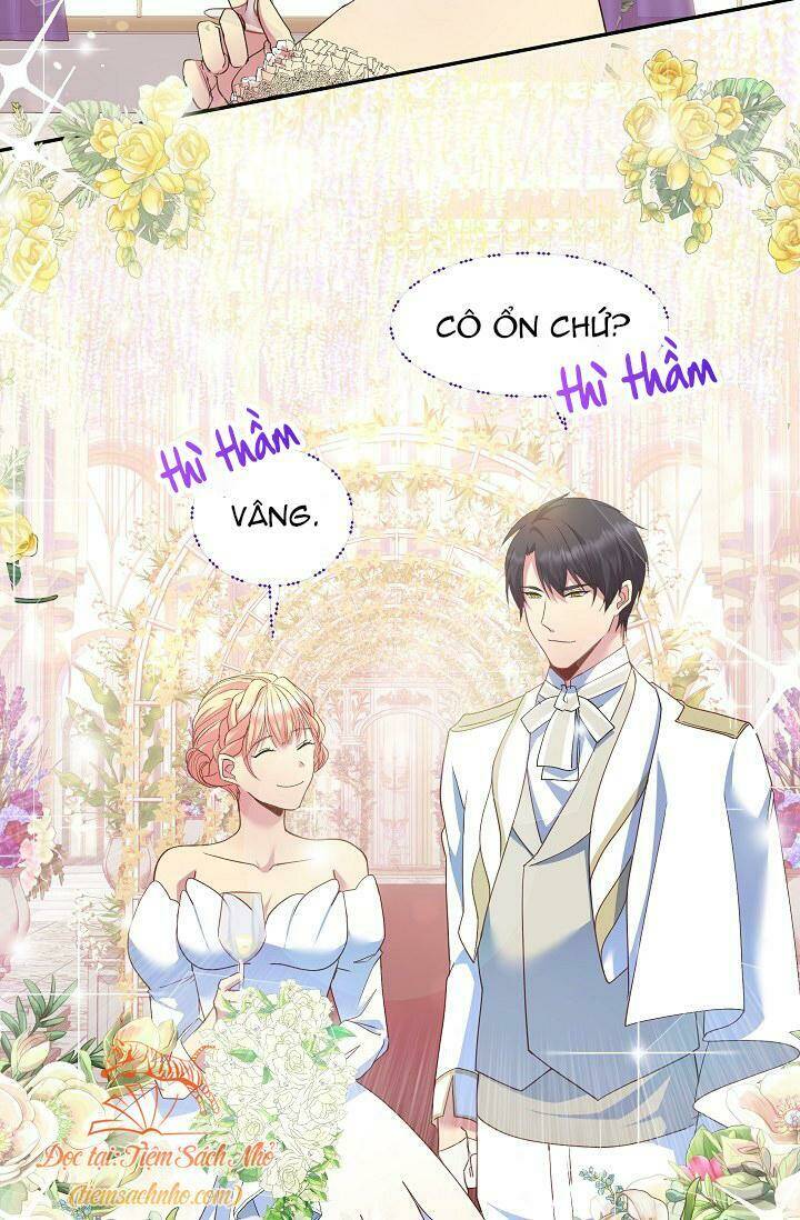 Bút Danh Bí Mật Của Nữ Công Tước: Chapter 12