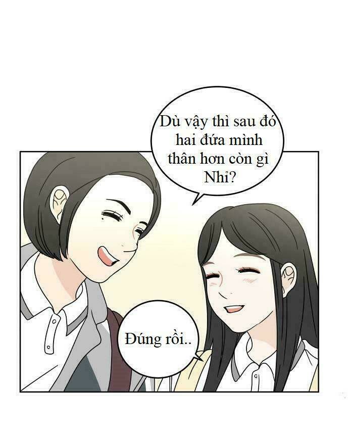 30 Phút Bước Đi Bên Em: Chapter 55