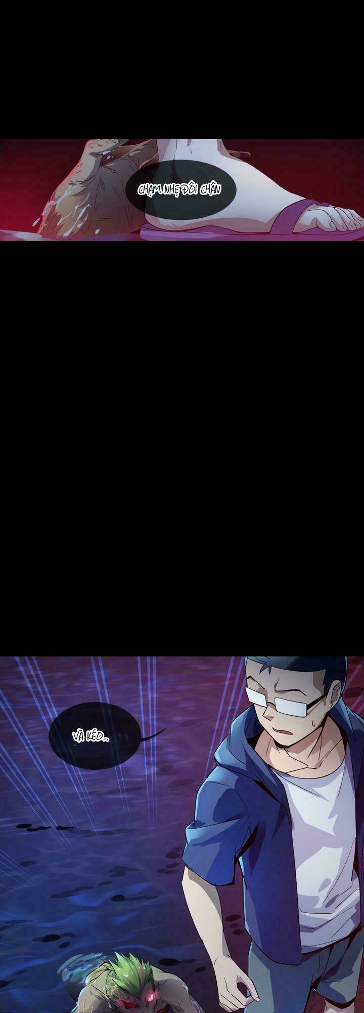 Vua Biến Thái: Chapter 10