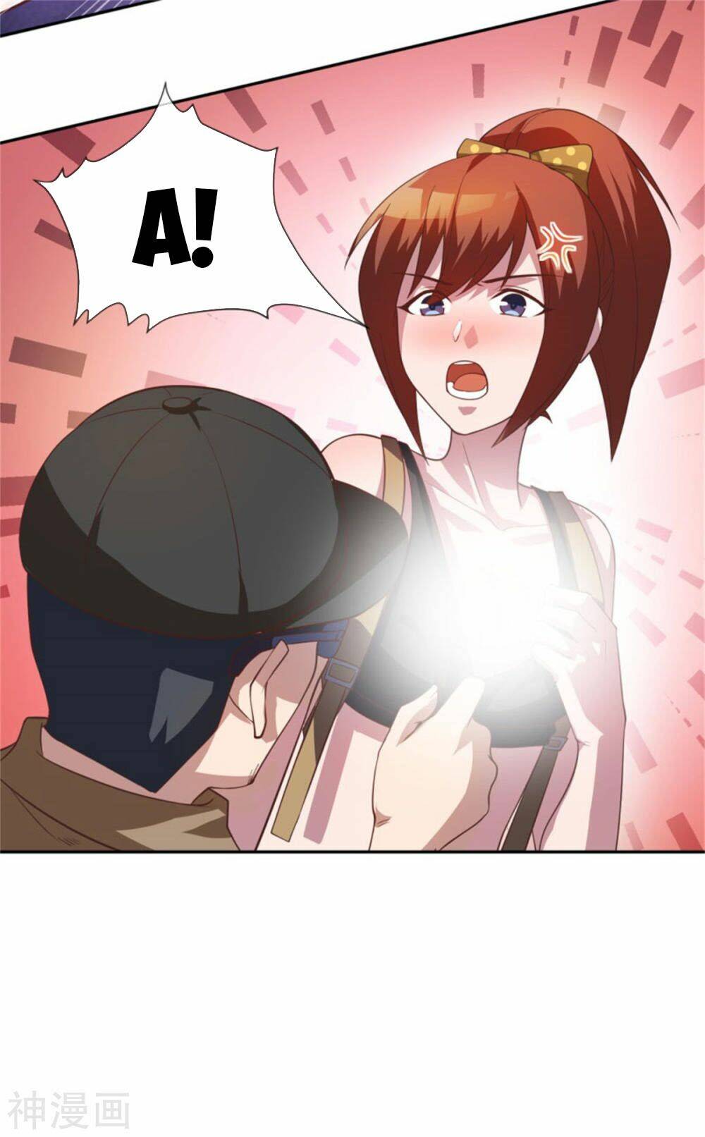 Đỉnh Phong Dự Ngôn Đế: Chapter 24