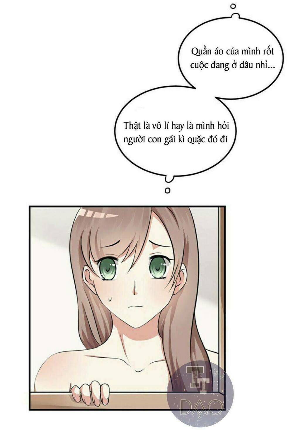 Đoạt Hôn Ác Thiếu: Chapter 6