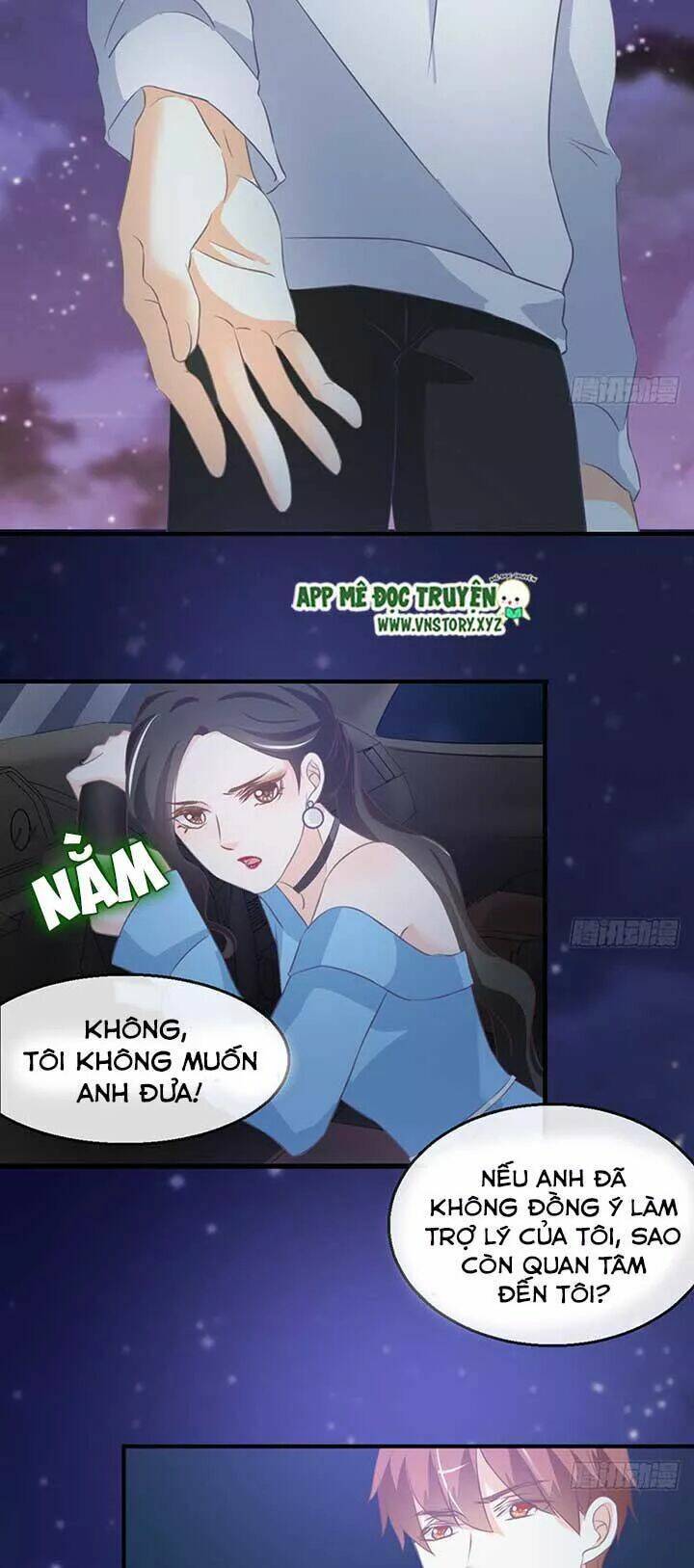 Cẩm Lý Thiếu Nữ Của Tôi: Chapter 76