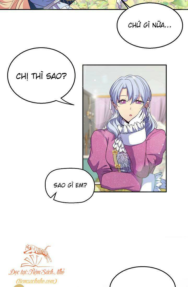 Bút Danh Bí Mật Của Nữ Công Tước: Chapter 3