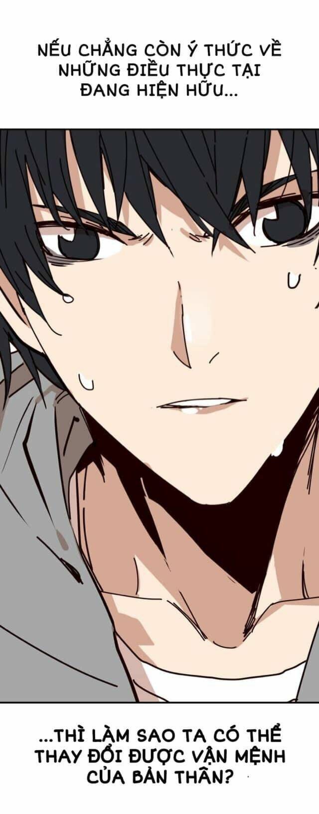 Kim Tiền Chí Thượng: Chapter 7