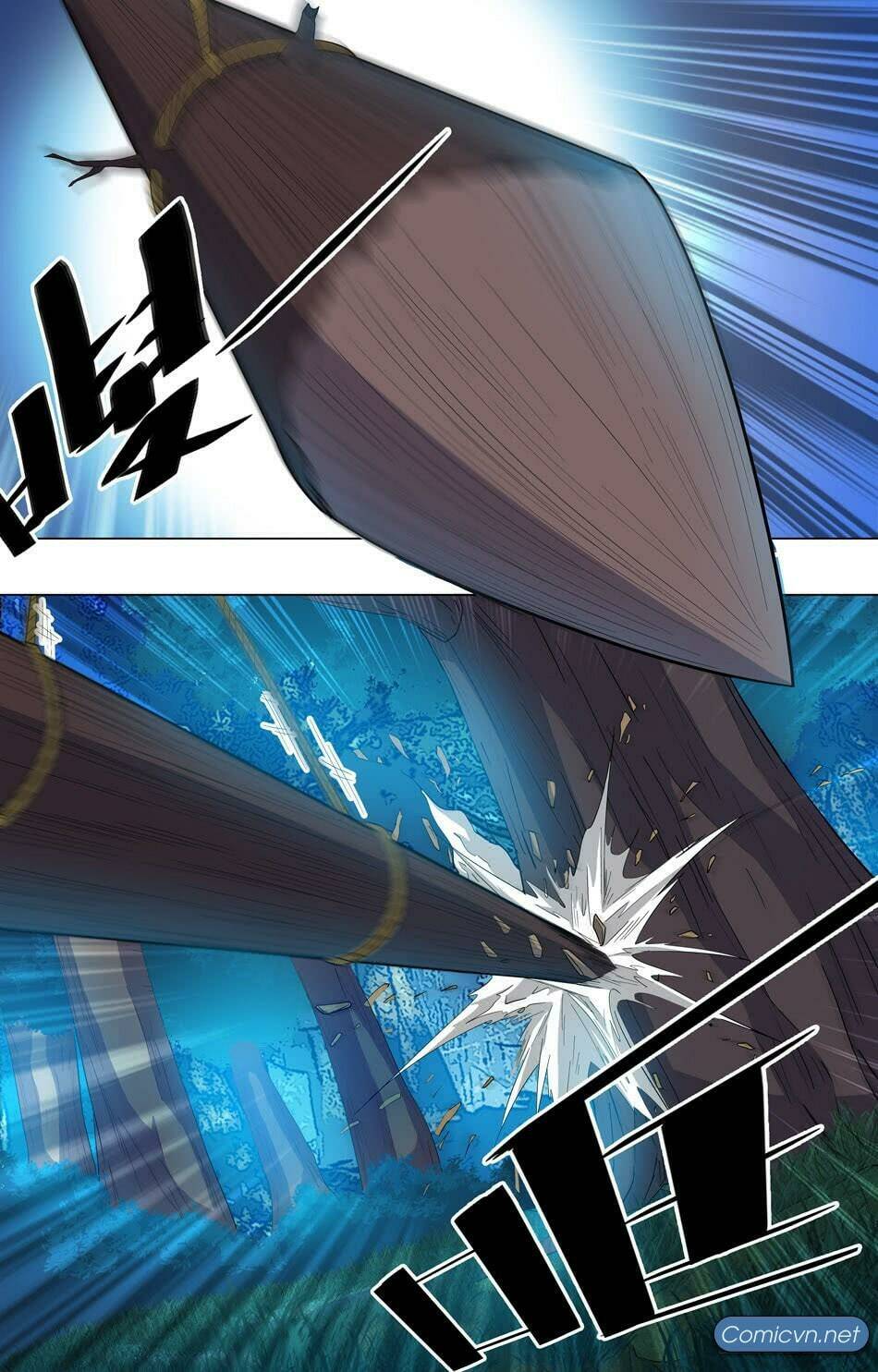 Tối Cường Binh Vương: Chapter 30