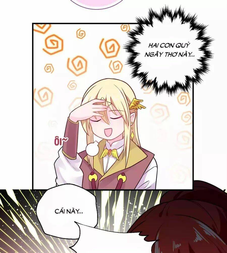 Anh Ấy Đến Từ Địa Ngục: Chapter 28