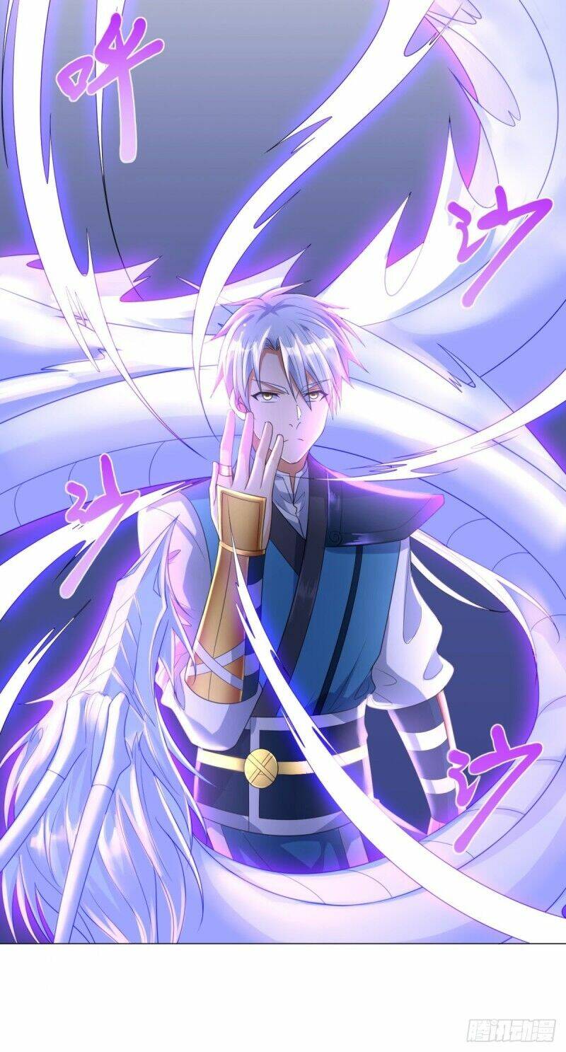 Chí Tôn Trọng Sinh: Chapter 48