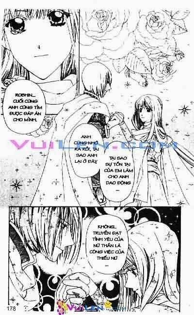 Duyên Kỳ Ngộ: Chapter 11