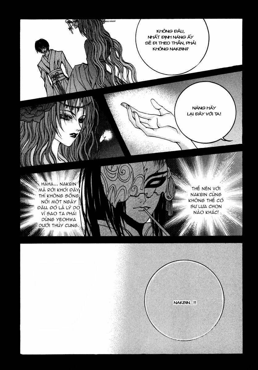 Tân Nương Của Thủy Thần: Chapter 77