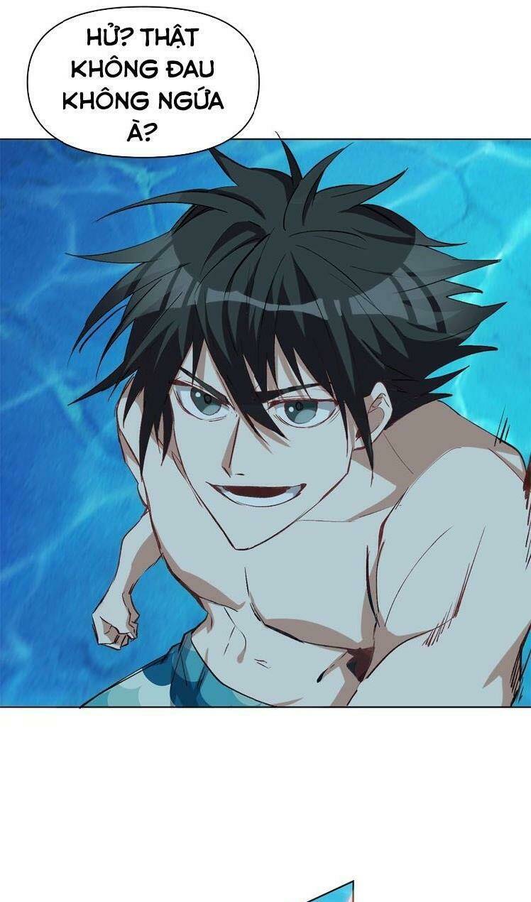 Thần Lai Yêu Vãng: Chapter 41