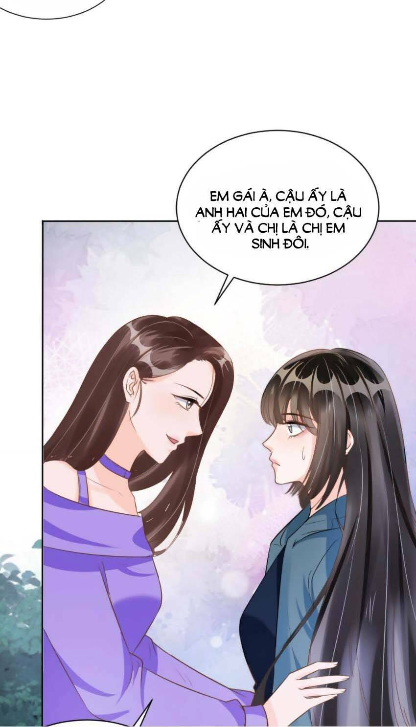 Dây Dưa Không Dứt: Chapter 15