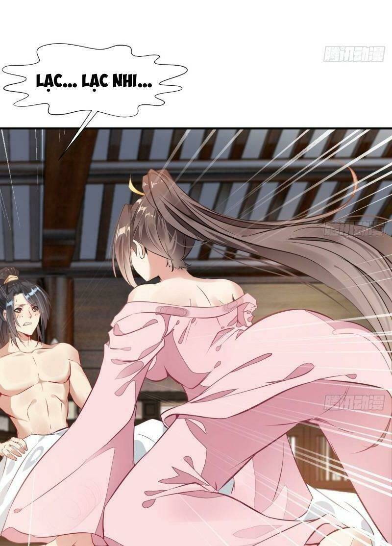 Tuyệt Thế Đế Tôn: Chapter 58