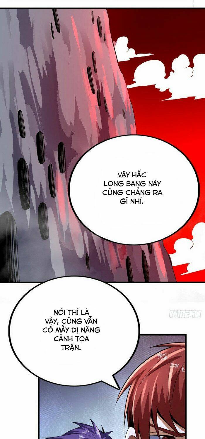 Vương Bài Thần Y: Chapter 79