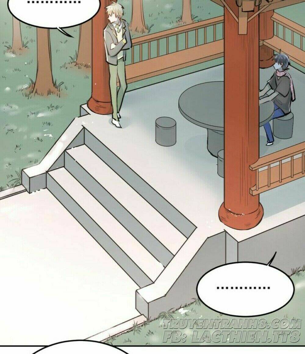 Đầu Gấu Biết Yêu: Chapter 35