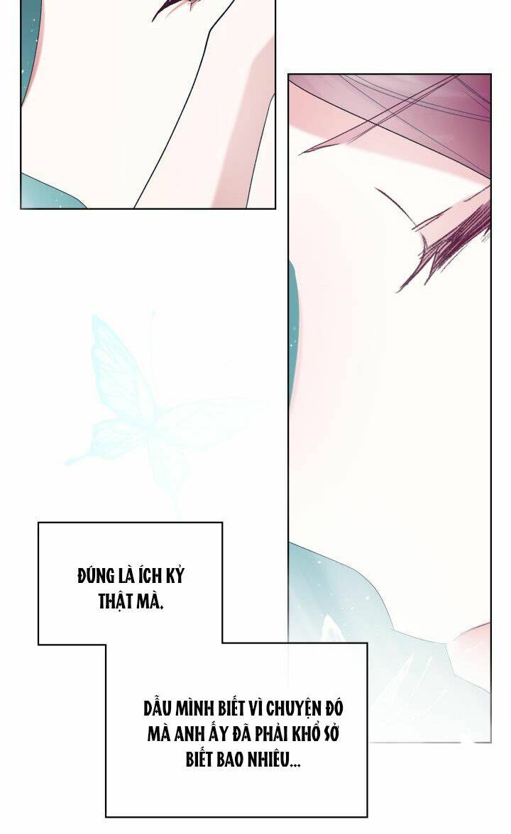 Kẻ Tạo Ra Nữ Phản Diện: Chapter 71.1