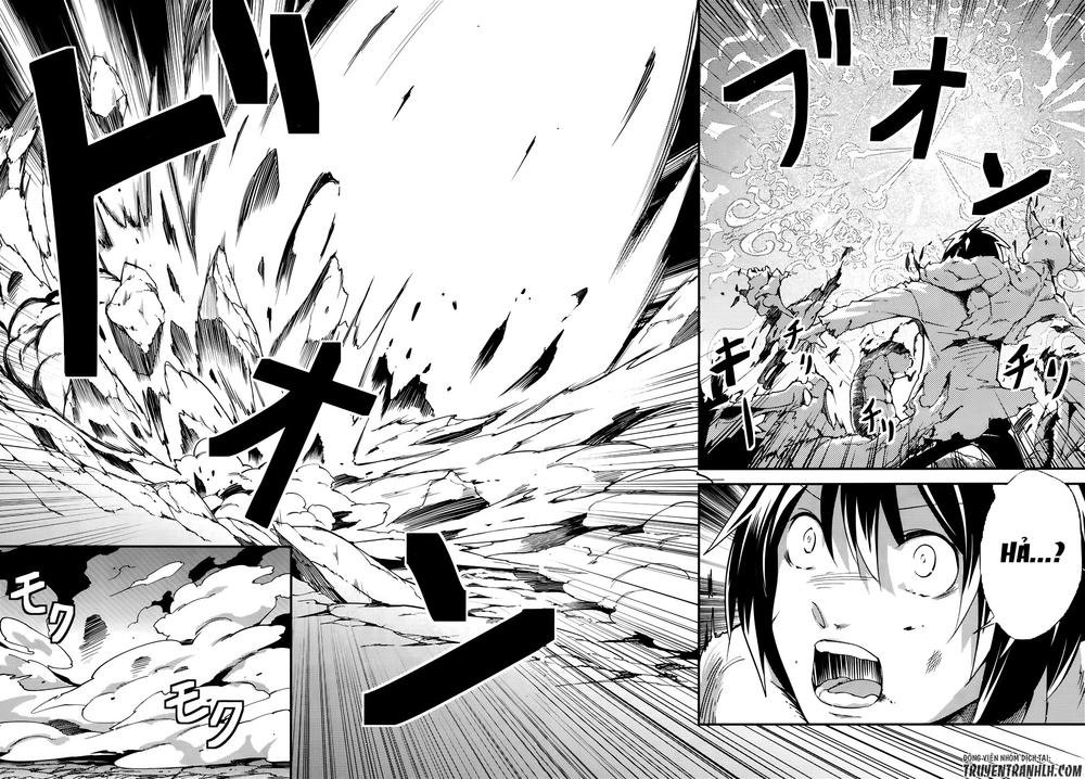 Thường Dân Cấp 999: Chapter 11