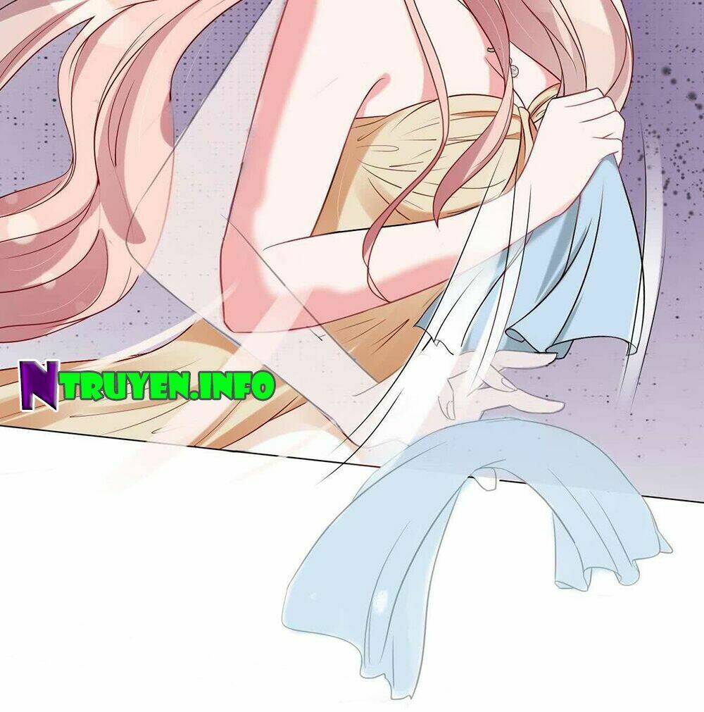 Manh Thê Khó Dỗ: Chapter 46