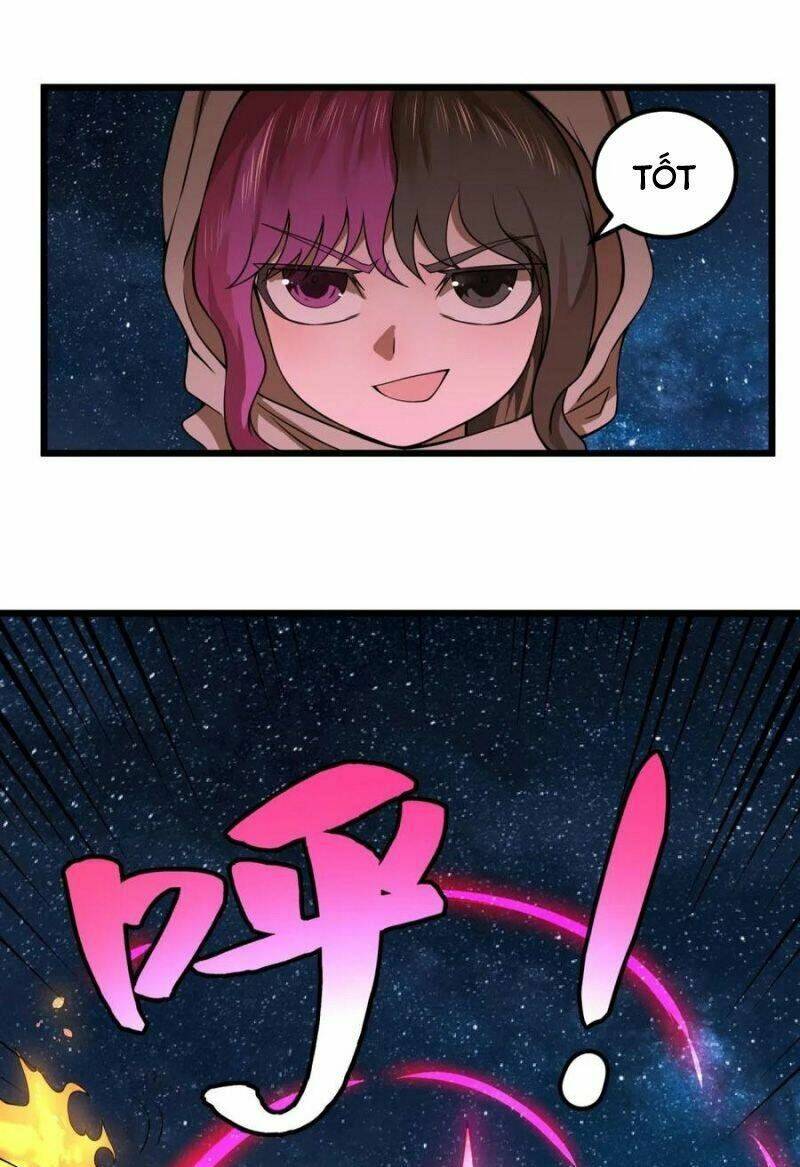 Danh Sách Kẻ Phản Diện: Chapter 124