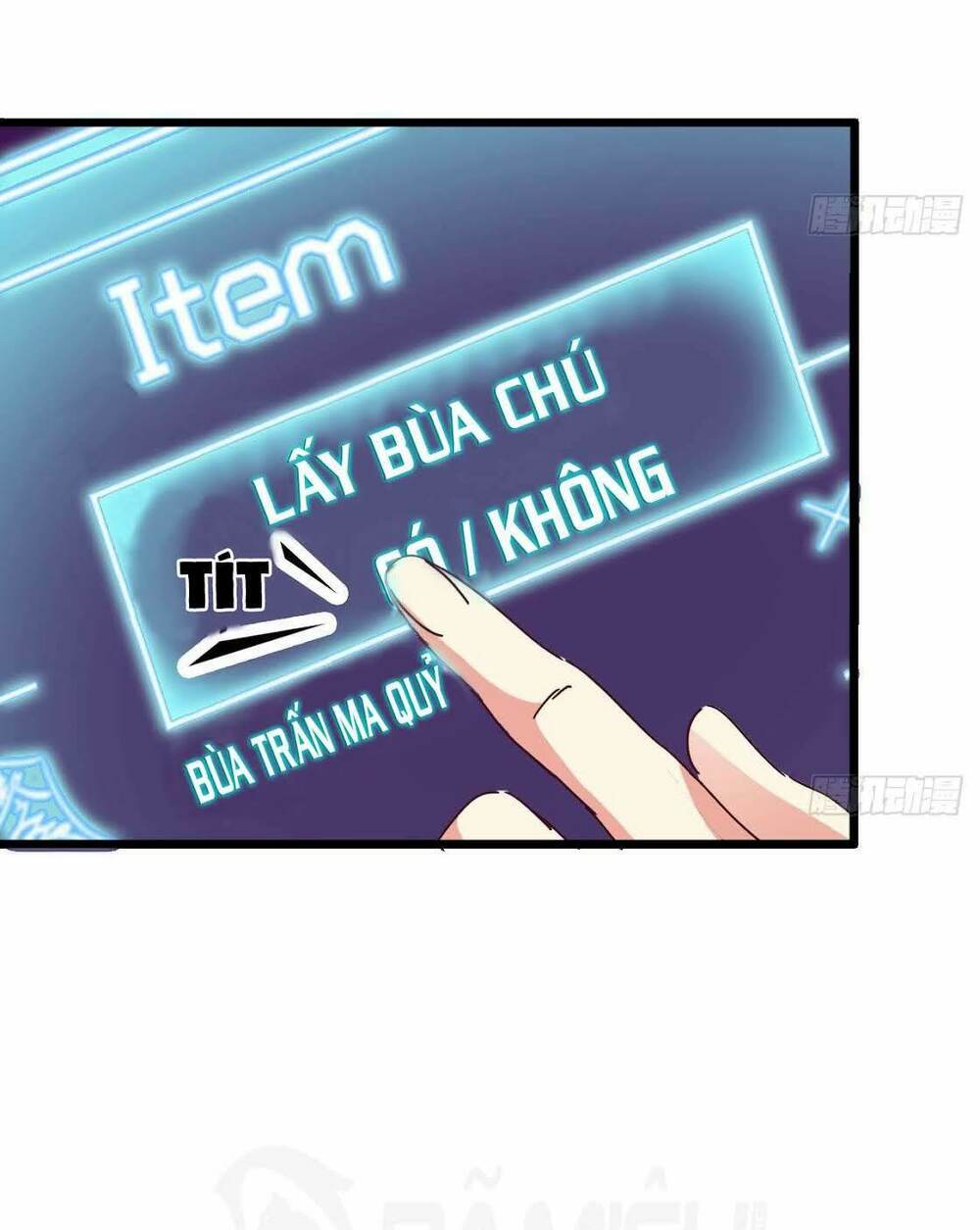 Địa Phủ Khai Phá Thương: Chapter 5