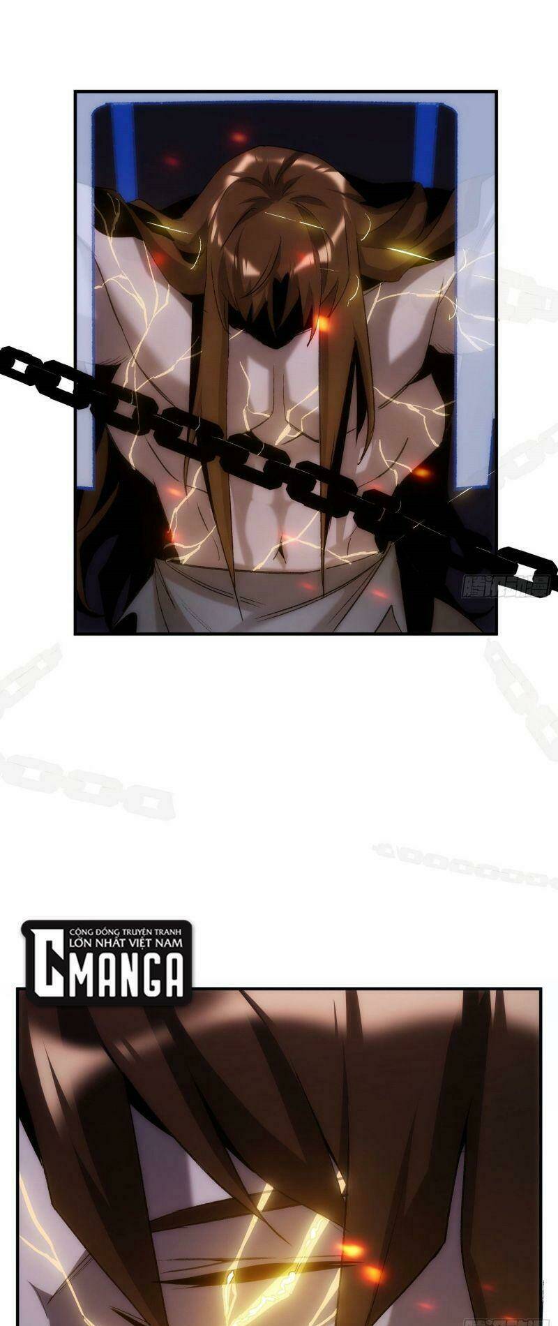 Ma Vương Là Đại Địa Chủ: Chapter 35