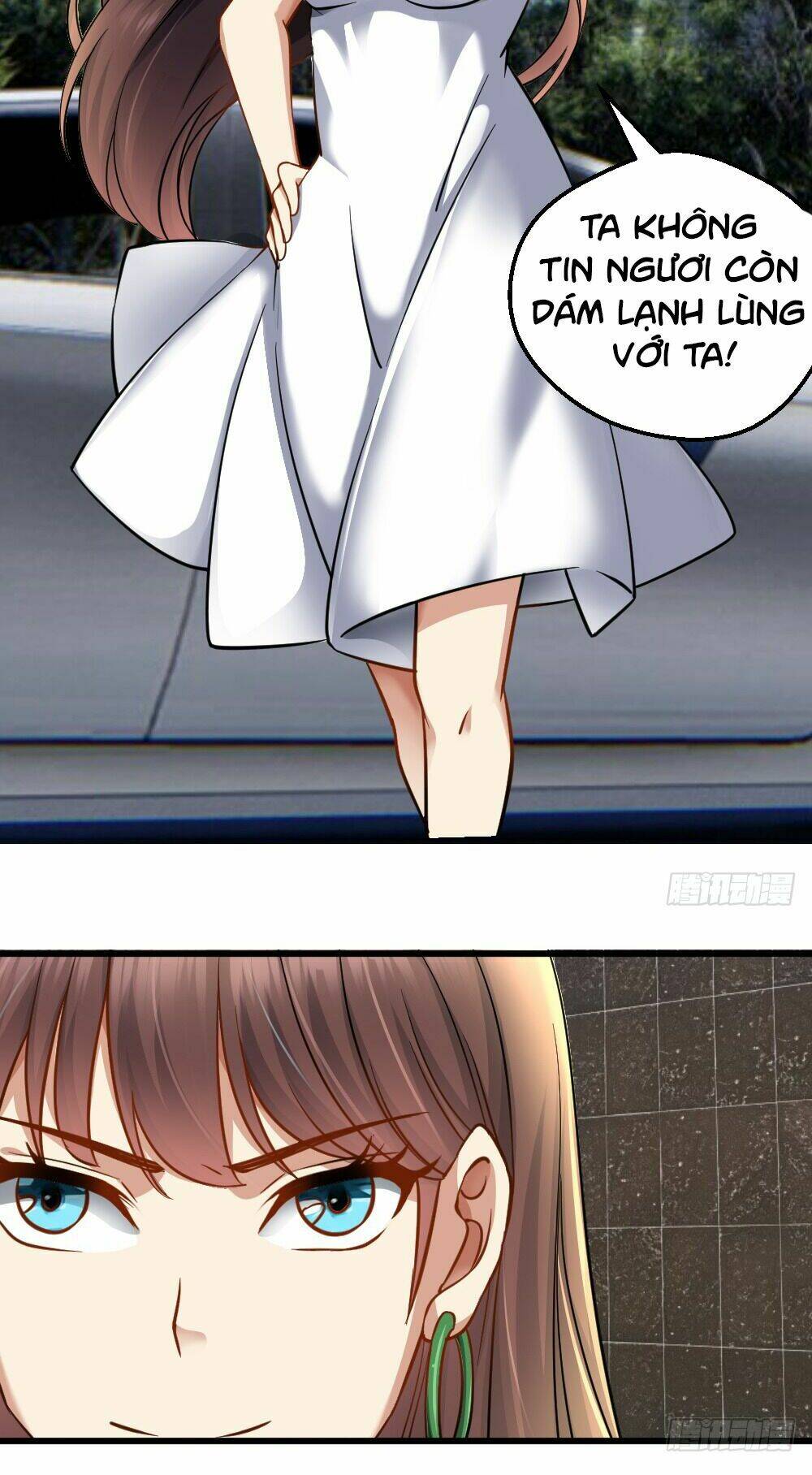 Tuyệt Thế Thiên Tài Hệ Thống: Chapter 18