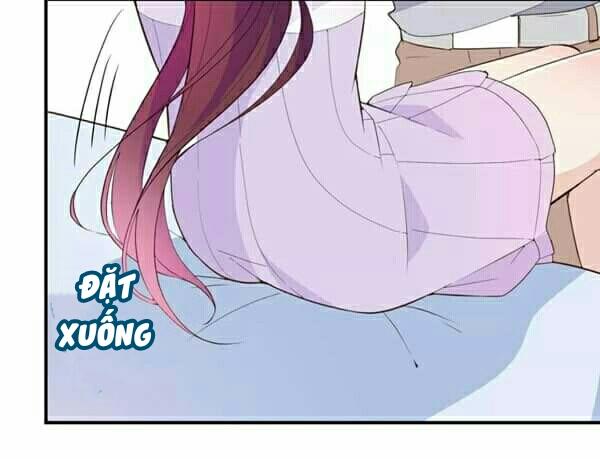 Tổng Tài Hai Mặt Sủng Thê Chỉ Nam: Chapter 15