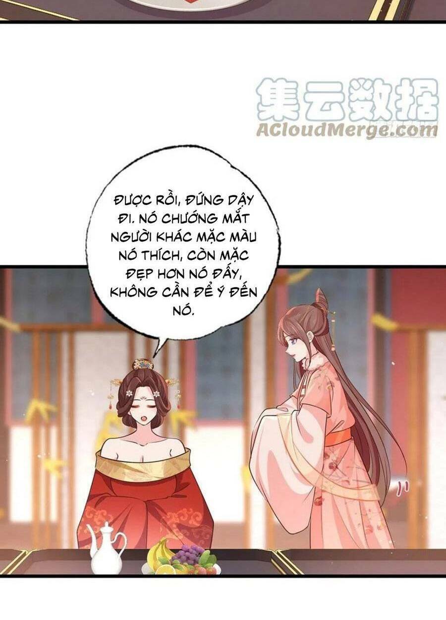 Nữ Thủ Phú Chi Kiều Sủng Nhiếp Chính Vương: Chapter 156