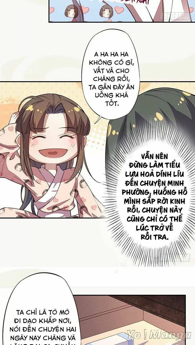 Tuyệt Thế Luyện Đan Sư: Chapter 105