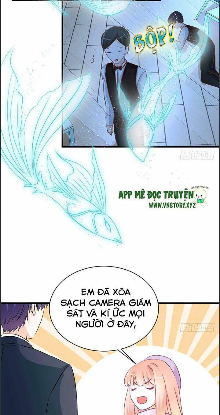 Cẩm Lý Thiếu Nữ Của Tôi: Chapter 43