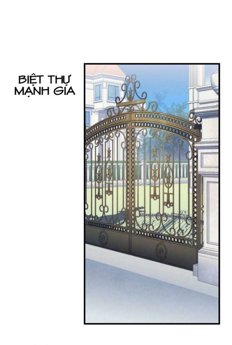 Lăng Thiếu! Nhẹ Một Chút, Đau: Chapter 55