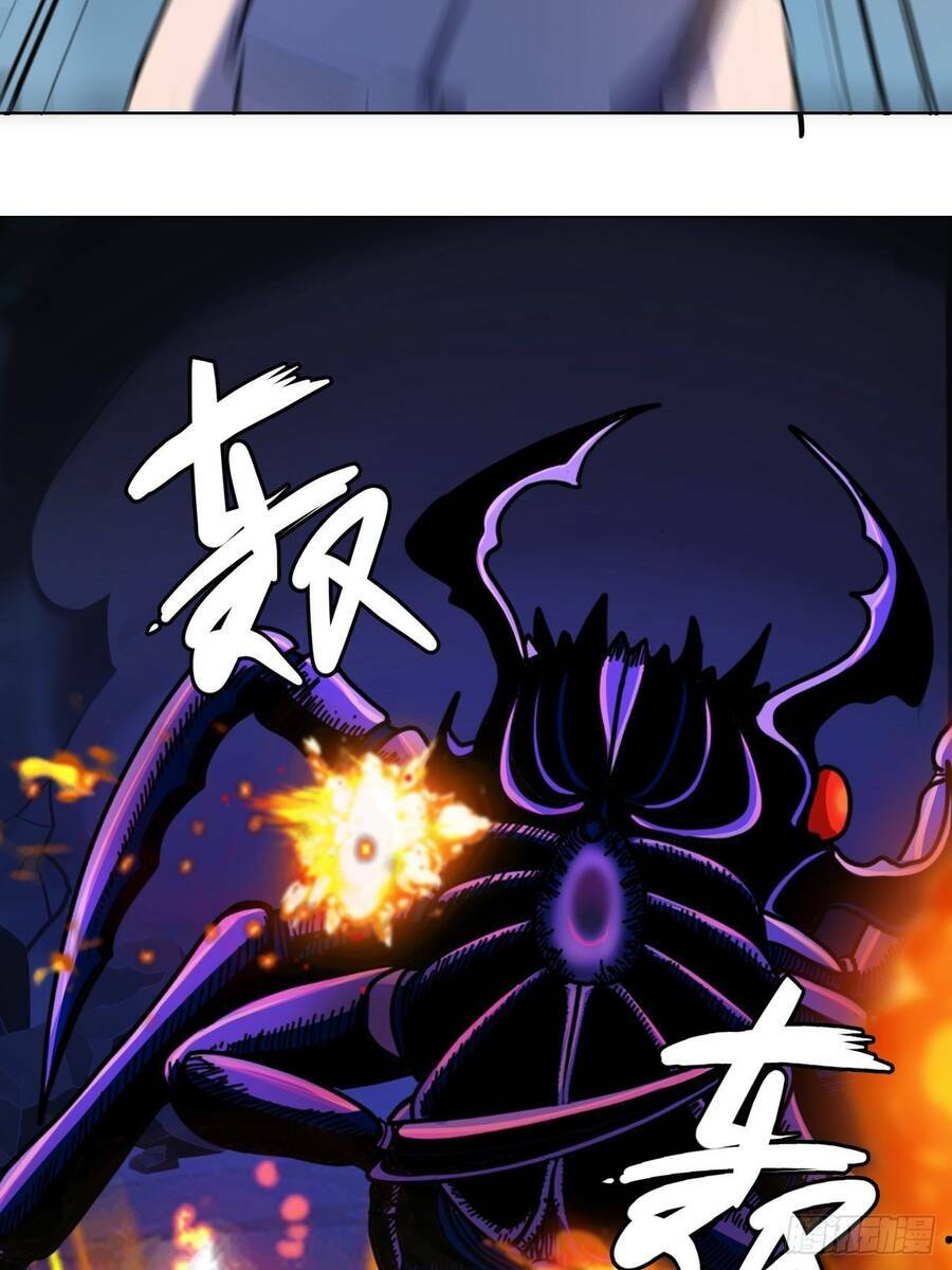 Chúa Tể Vực Thẳm: Chapter 20