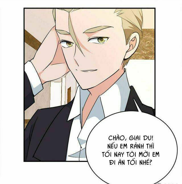 Khốn Ái Tù Lung: Chapter 42