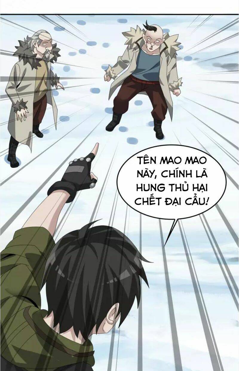 Siêu Cấp Đại Chủ Bạ: Chapter 91