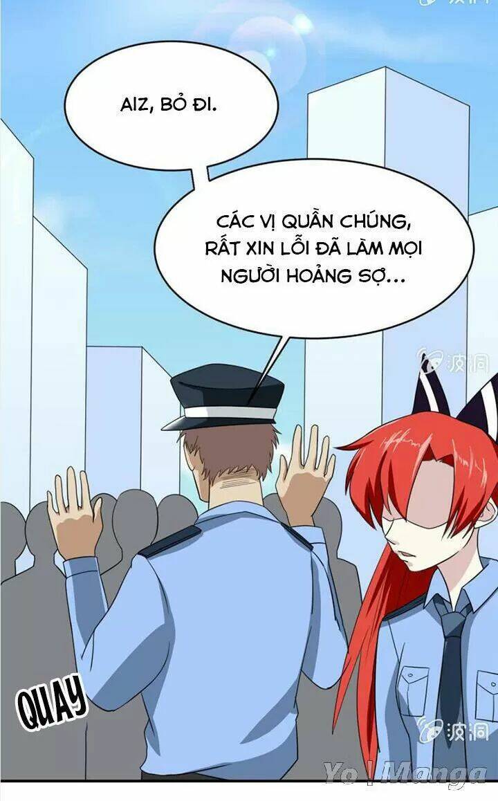 Cực Phẩm Thấu Thị: Chapter 23