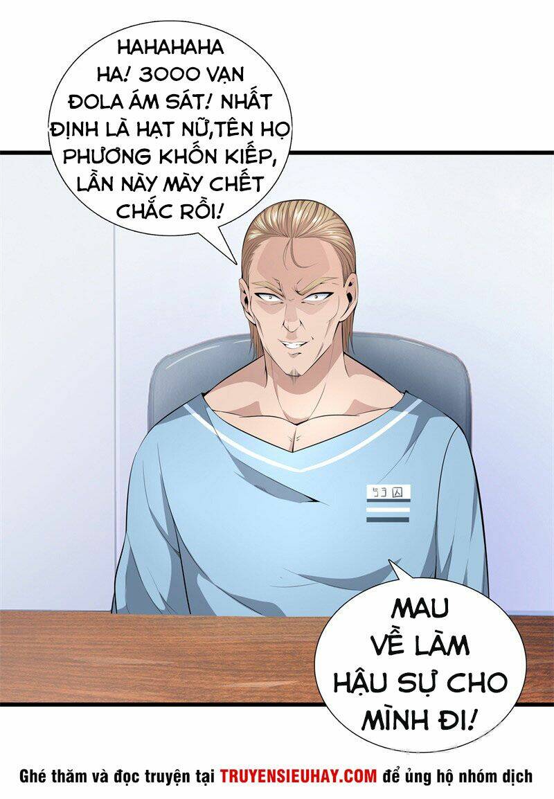 Đô Thị Chí Tôn: Chapter 62