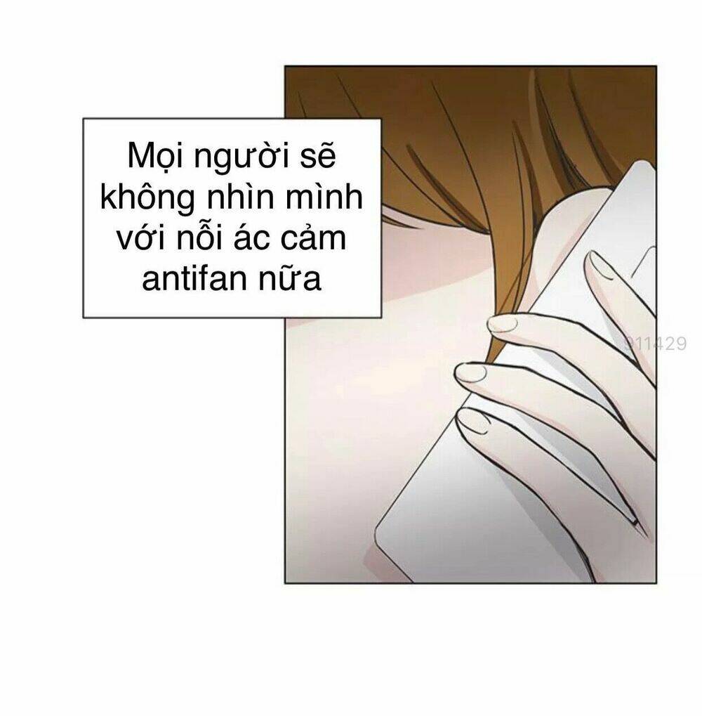 Tôi Kết Hôn Cùng Antifan: Chapter 13