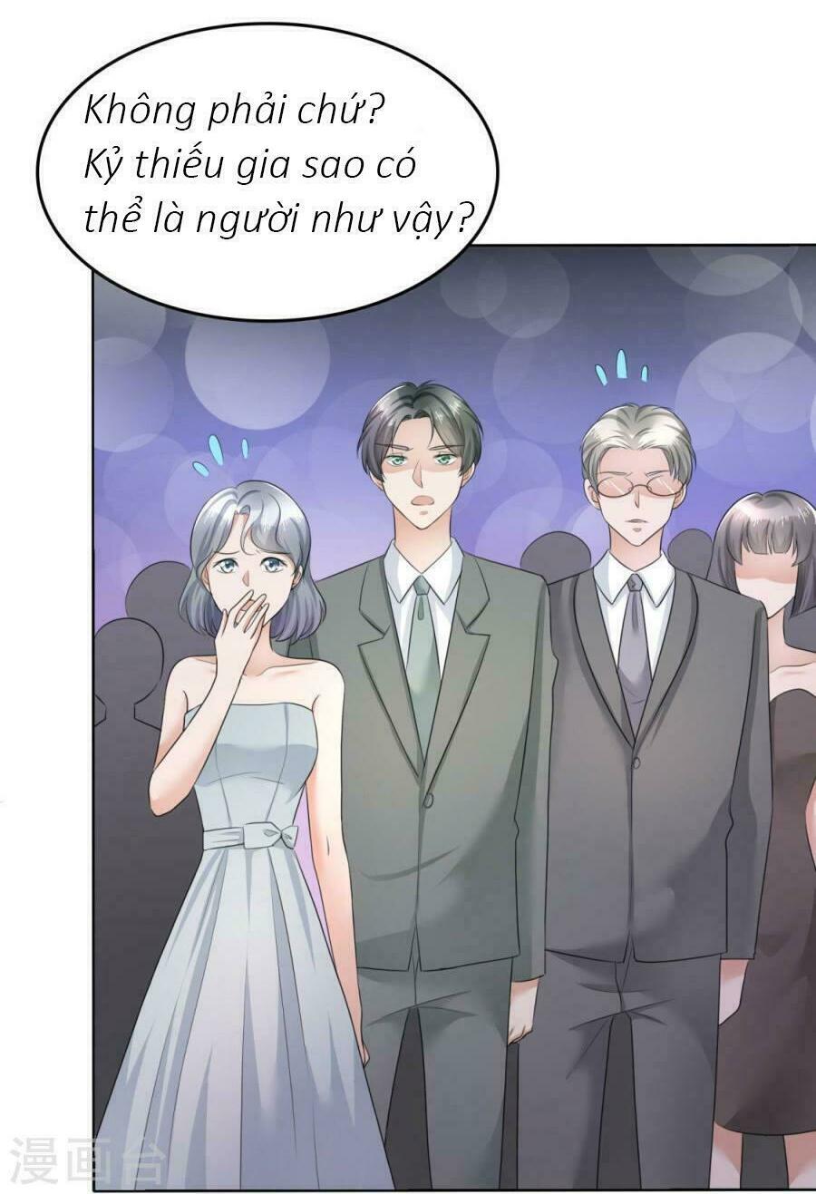 Con Đường Phản Công Của Sủng Thê: Chapter 12: Hôn quá sâu rồi!