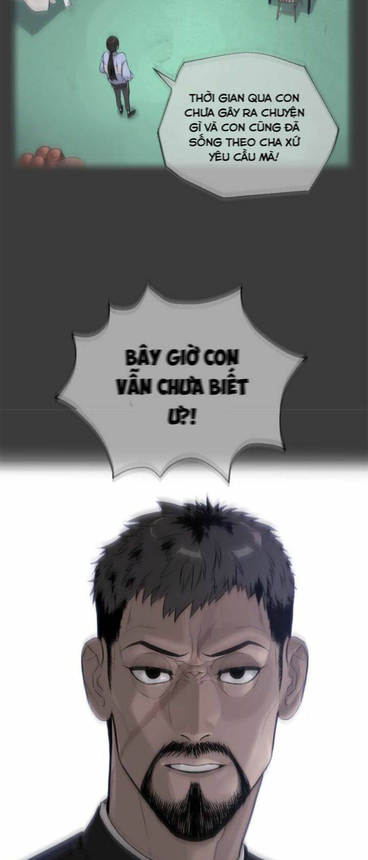 Máu trắng: Chapter 90